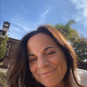 Meet your Posher, Fran